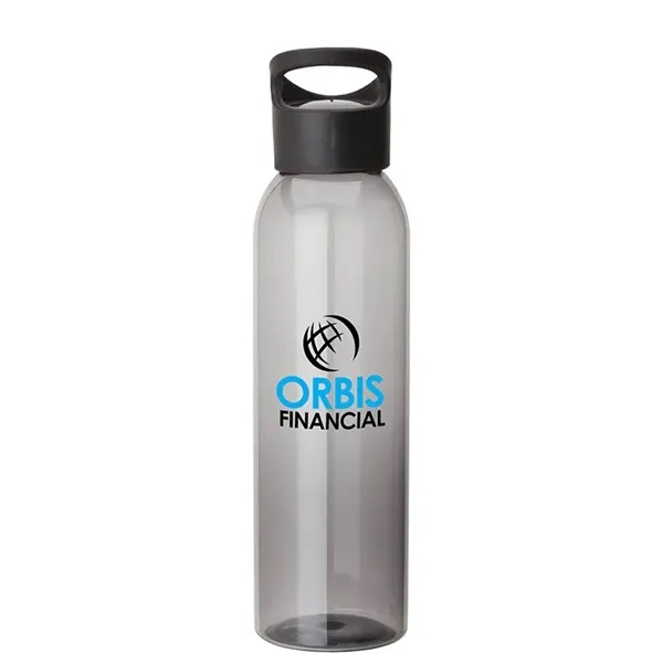 Muse 22 oz. AS Water Bottle - Muse 22 oz. AS Water Bottle - Image 1 of 3