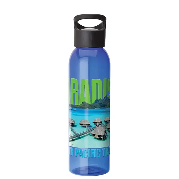 Muse 22 oz. AS Water Bottle - Muse 22 oz. AS Water Bottle - Image 2 of 3