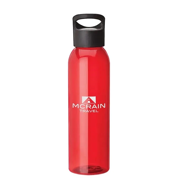 Muse 22 oz. AS Water Bottle - Muse 22 oz. AS Water Bottle - Image 3 of 3