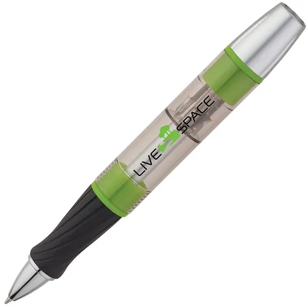 Handy Pen 3-in-1 Tool Pen - Handy Pen 3-in-1 Tool Pen - Image 2 of 5