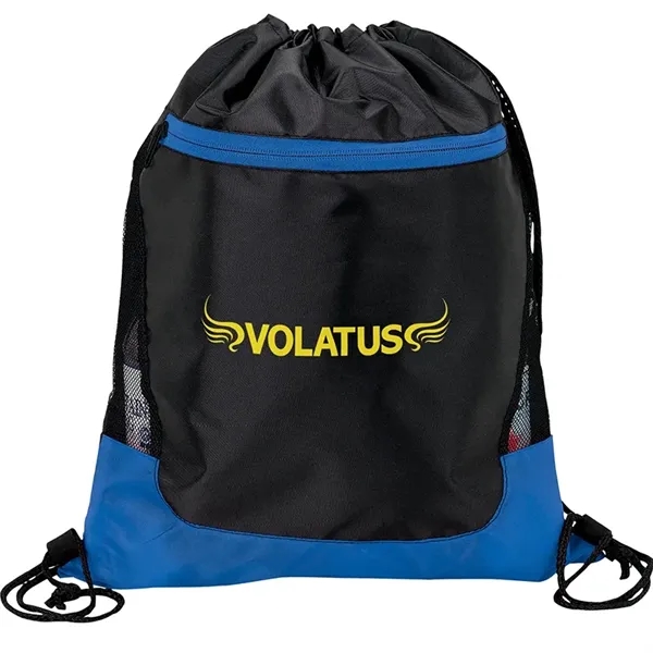 Clermont Sport Bag - Clermont Sport Bag - Image 2 of 7