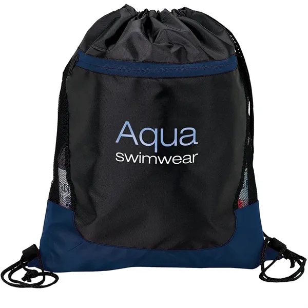 Clermont Sport Bag - Clermont Sport Bag - Image 3 of 7