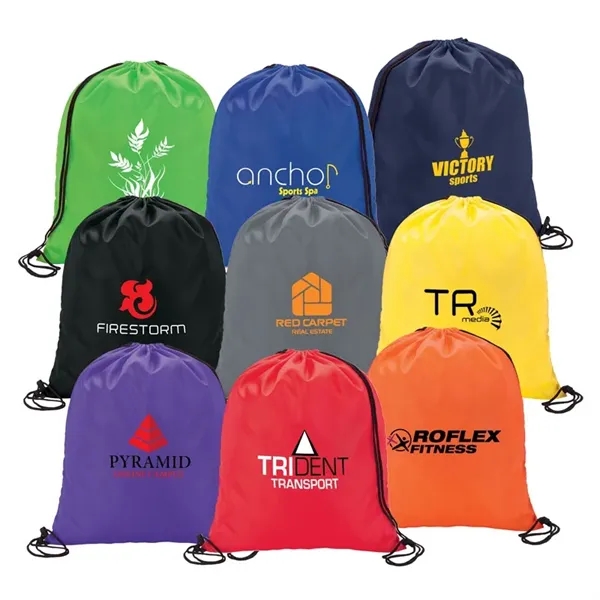 Cyprus Sport Bag - Cyprus Sport Bag - Image 0 of 9