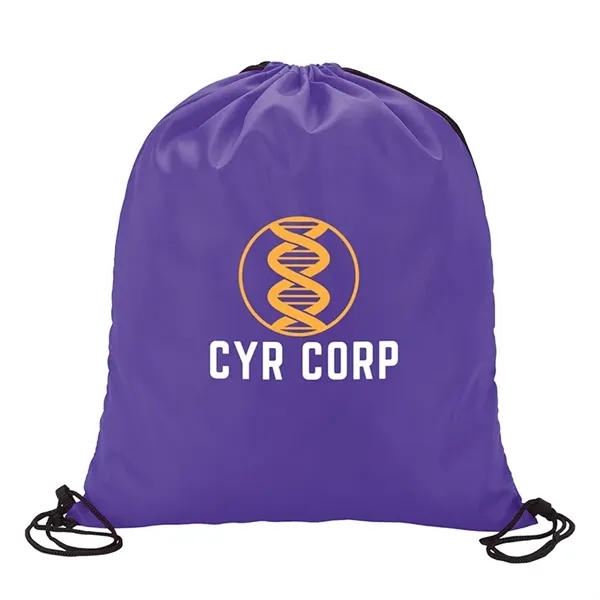 Cyprus Sport Bag - Cyprus Sport Bag - Image 5 of 9