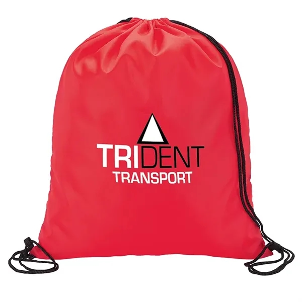 Cyprus Sport Bag - Cyprus Sport Bag - Image 6 of 9