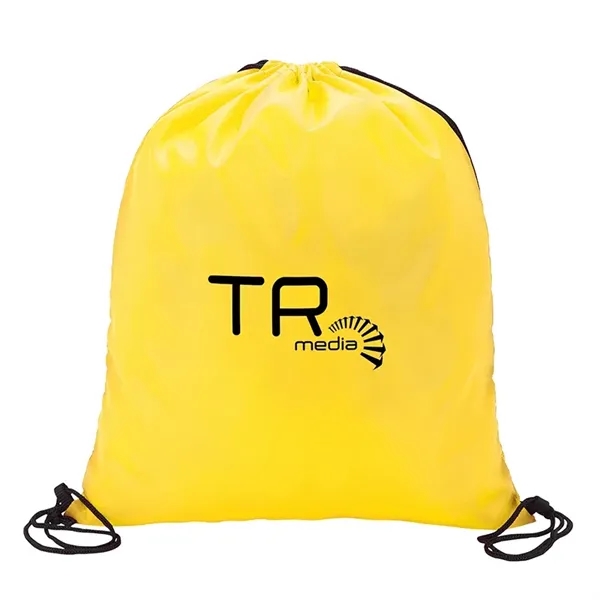 Cyprus Sport Bag - Cyprus Sport Bag - Image 9 of 9