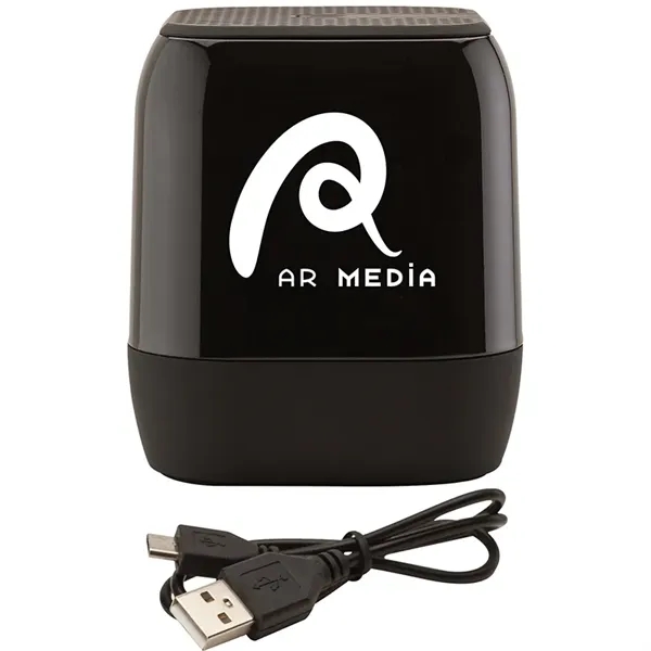 Juga Bluetooth Speaker - Juga Bluetooth Speaker - Image 2 of 2
