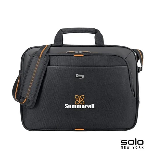 Solo New York Ace Slim Brief - Solo New York Ace Slim Brief - Image 1 of 1