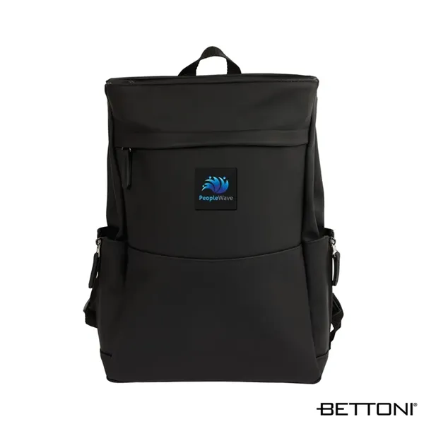 Bettoni® Verona Backpack - Bettoni® Verona Backpack - Image 1 of 2