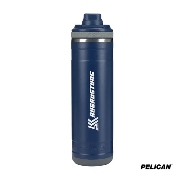 Pelican Pacific™ Chug 26 oz. Recycled Double Wall Stainle... - Pelican Pacific™ Chug 26 oz. Recycled Double Wall Stainle... - Image 4 of 5