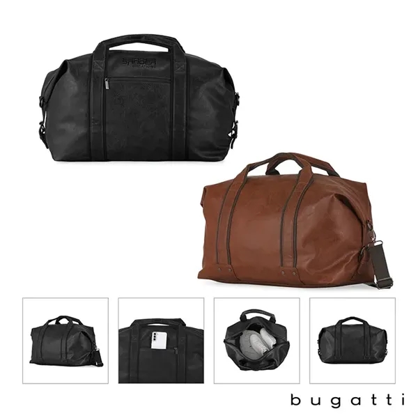 Bugatti Valentino Duffel Bag - Bugatti Valentino Duffel Bag - Image 0 of 2