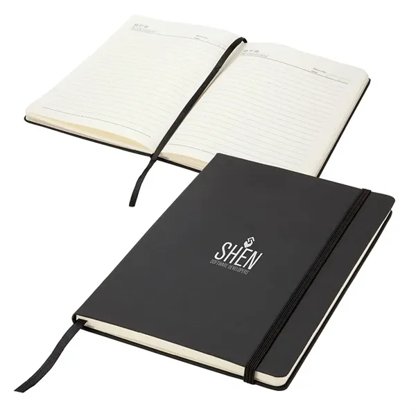 Ferrara Junior Journal - Ferrara Junior Journal - Image 0 of 1
