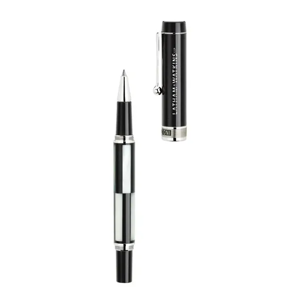 Provano Bettoni Rollerball Pen - Provano Bettoni Rollerball Pen - Image 0 of 1