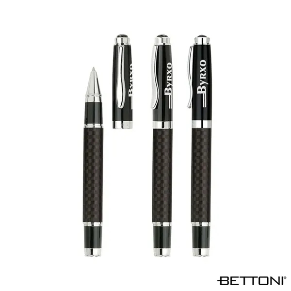 Grenado Bettoni® Rollerball Pen - Grenado Bettoni® Rollerball Pen - Image 0 of 5