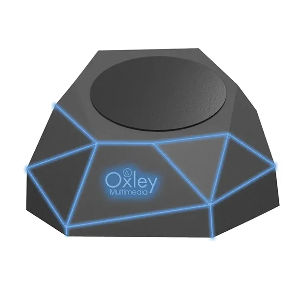 Xoopar® Geo Dock Charger - Xoopar® Geo Dock Charger - Image 1 of 5