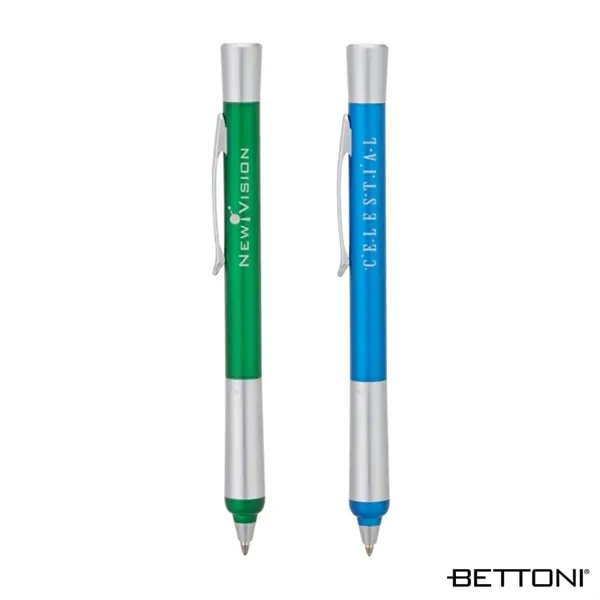 Corsico Bettoni Ballpoint Pen - Corsico Bettoni Ballpoint Pen - Image 0 of 1