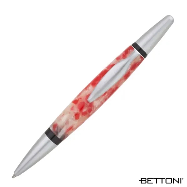 Masiano Bettoni Ballpoint Pen - Masiano Bettoni Ballpoint Pen - Image 1 of 3
