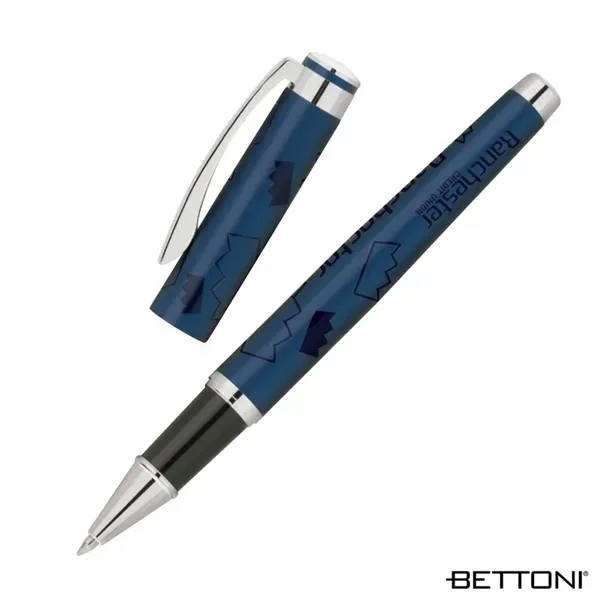 Mendova Bettoni Rollerball Pen - Mendova Bettoni Rollerball Pen - Image 2 of 3