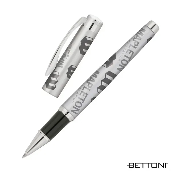Mendova Bettoni Rollerball Pen - Mendova Bettoni Rollerball Pen - Image 3 of 3