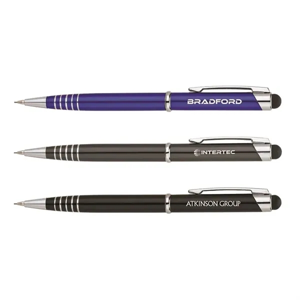 Alliance Mechanical Pencil / Stylus - Alliance Mechanical Pencil / Stylus - Image 0 of 3