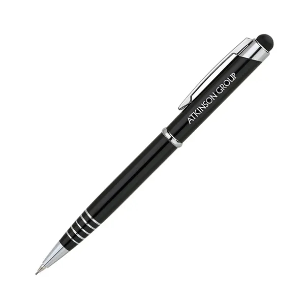 Alliance Mechanical Pencil / Stylus - Alliance Mechanical Pencil / Stylus - Image 1 of 3