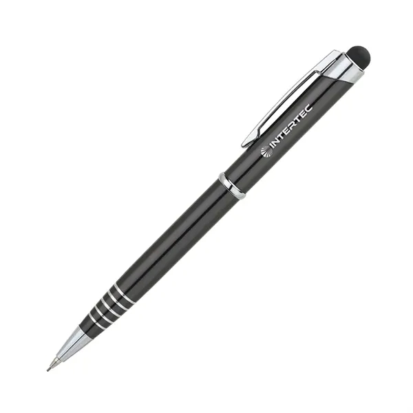 Alliance Mechanical Pencil / Stylus - Alliance Mechanical Pencil / Stylus - Image 2 of 3