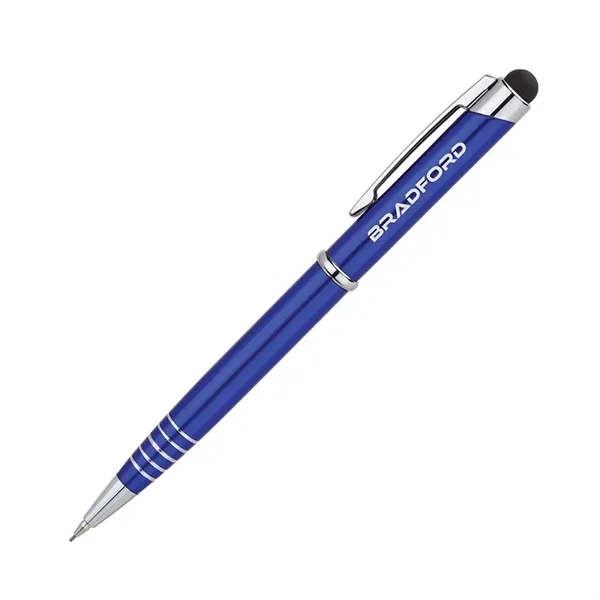 Alliance Mechanical Pencil / Stylus - Alliance Mechanical Pencil / Stylus - Image 3 of 3