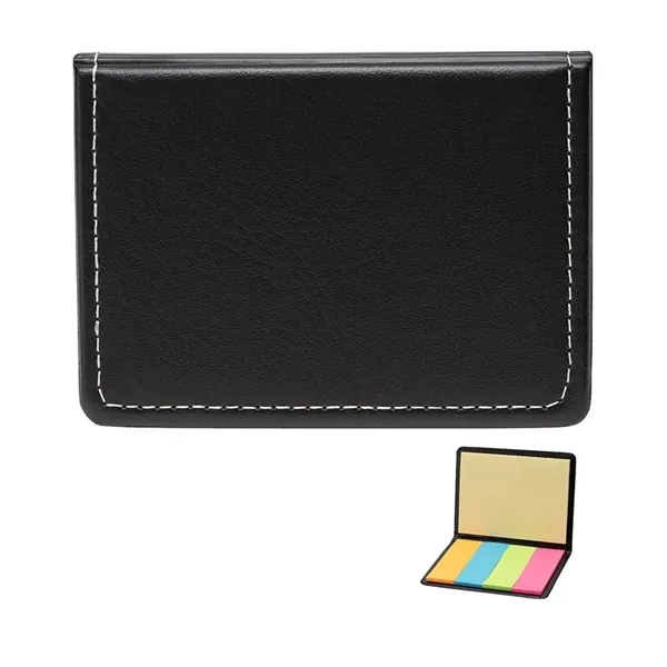 Hobbs Sticky Notes & Flags Book - Hobbs Sticky Notes & Flags Book - Image 1 of 3