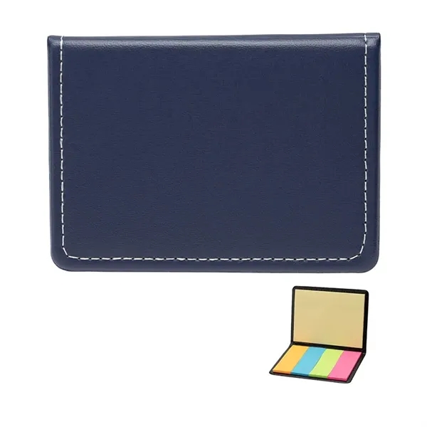 Hobbs Sticky Notes & Flags Book - Hobbs Sticky Notes & Flags Book - Image 2 of 3