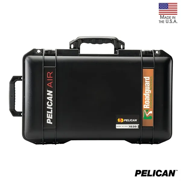 Pelican™ 1535 Air Case - Pelican™ 1535 Air Case - Image 0 of 1