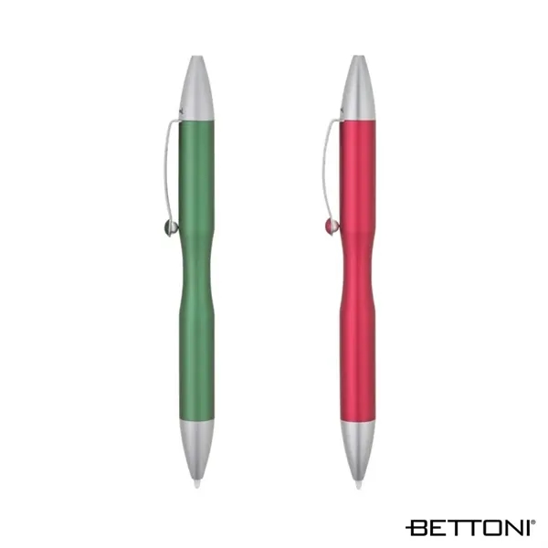 Toulon Bettoni Ballpoint Pen & Stylus - Toulon Bettoni Ballpoint Pen & Stylus - Image 0 of 2