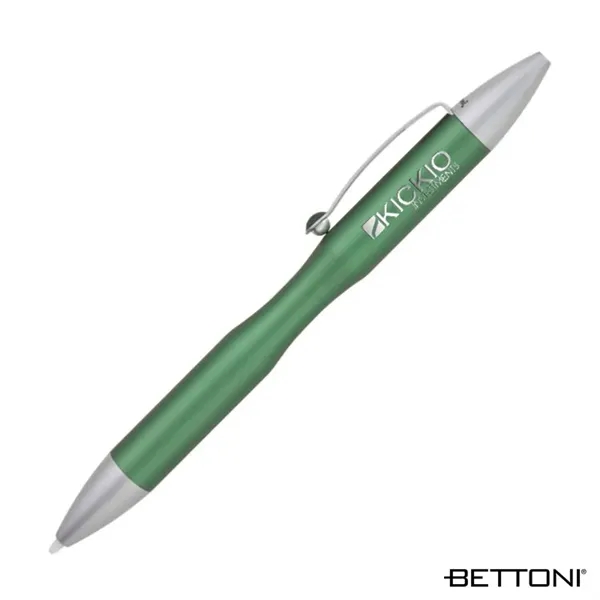 Toulon Bettoni Ballpoint Pen & Stylus - Toulon Bettoni Ballpoint Pen & Stylus - Image 1 of 2
