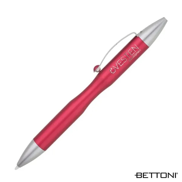 Toulon Bettoni Ballpoint Pen & Stylus - Toulon Bettoni Ballpoint Pen & Stylus - Image 2 of 2