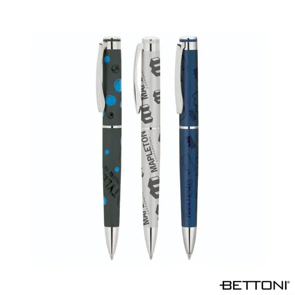 Mendova Bettoni Ballpoint Pen - Mendova Bettoni Ballpoint Pen - Image 0 of 3