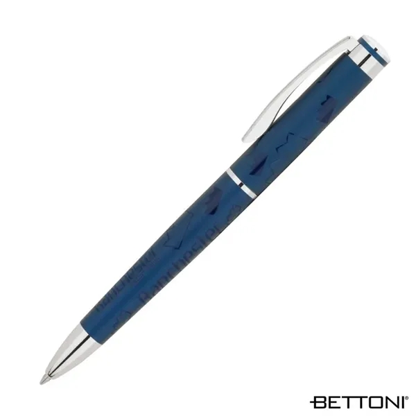 Mendova Bettoni Ballpoint Pen - Mendova Bettoni Ballpoint Pen - Image 2 of 3