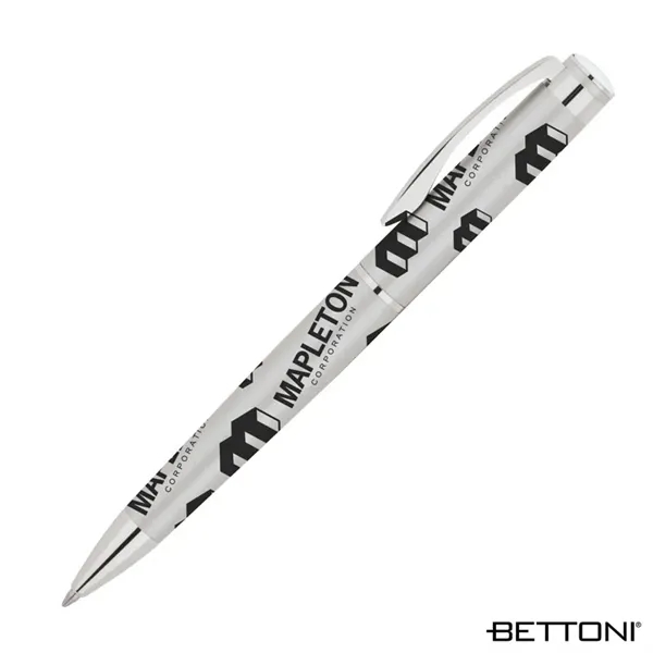 Mendova Bettoni Ballpoint Pen - Mendova Bettoni Ballpoint Pen - Image 3 of 3