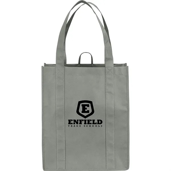 Garland Tote Bag - Garland Tote Bag - Image 3 of 3