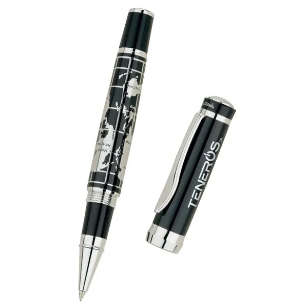 Cosimo Bettoni® Rollerball Pen - Cosimo Bettoni® Rollerball Pen - Image 0 of 1