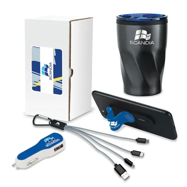 Celebration 4-Piece Thank You Gift Set - Celebration 4-Piece Thank You Gift Set - Image 3 of 4