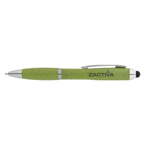 Olivia Twist-Action Ballpoint Pen - Olivia Twist-Action Ballpoint Pen - Image 1 of 5