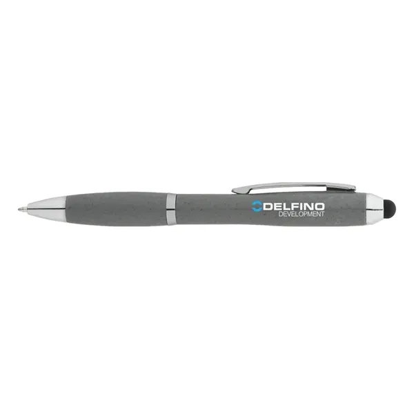 Olivia Twist-Action Ballpoint Pen - Olivia Twist-Action Ballpoint Pen - Image 4 of 5