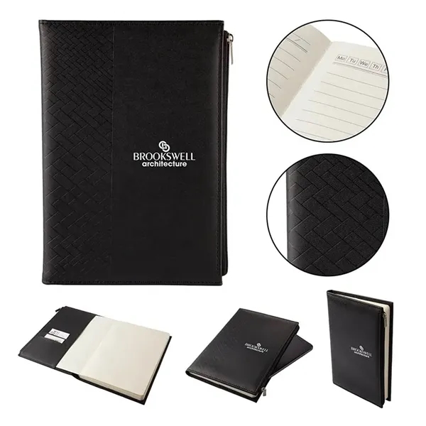 Durham Junior Journal w/ Pocket - Durham Junior Journal w/ Pocket - Image 0 of 1