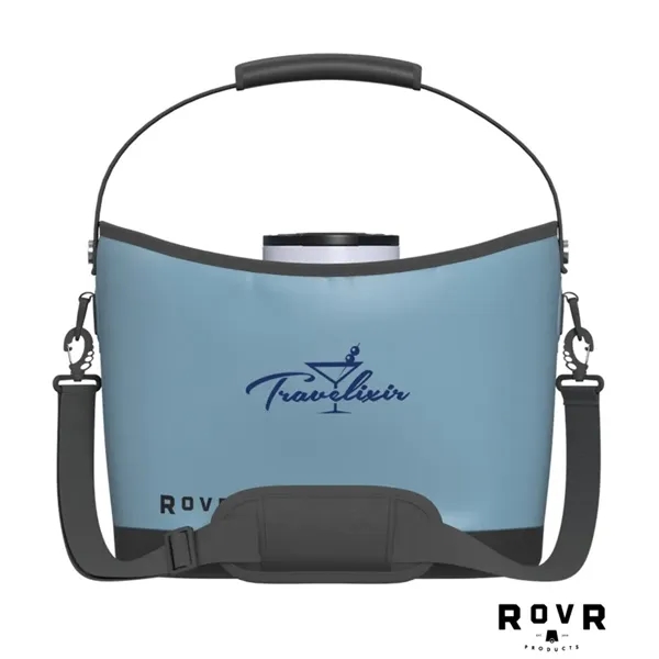 RovR® KeepR® Caddy & IceR® Container - RovR® KeepR® Caddy & IceR® Container - Image 1 of 4