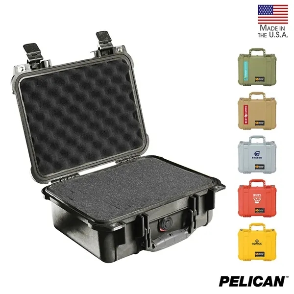 Pelican™ 1400 Protector Case