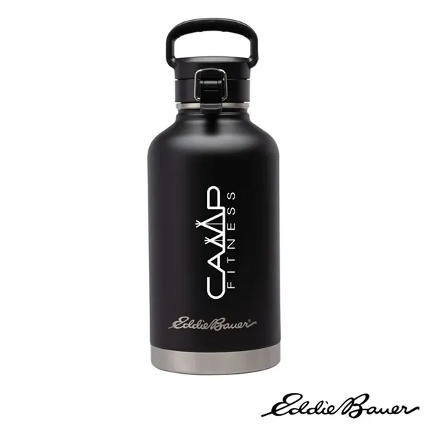 Custom Eddie Bauer® Frontier 67 oz. Vacuum Insulated Jug