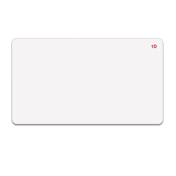 2-Part Expiring Badge FRONT PART, Thermal-Printable, 4" x 3" - 2-Part Expiring Badge FRONT PART, Thermal-Printable, 4" x 3" - Image 2 of 5