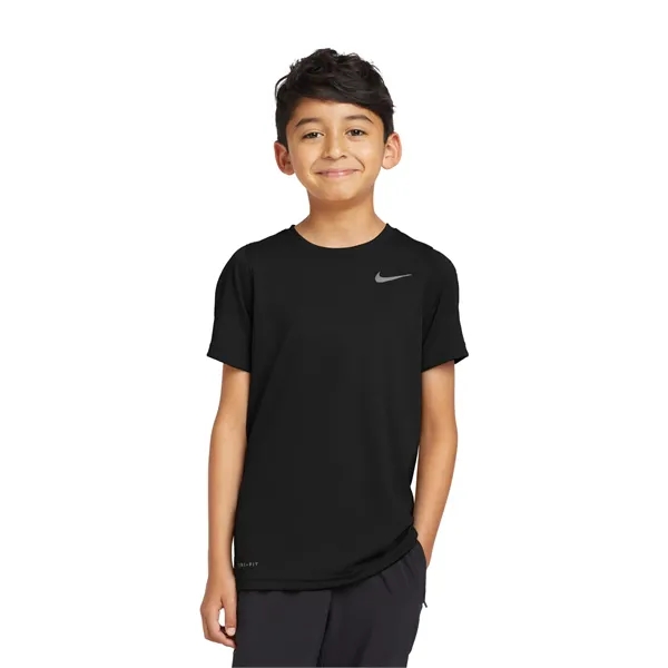 Nike Youth Legend Tee - Nike Youth Legend Tee - Image 0 of 60