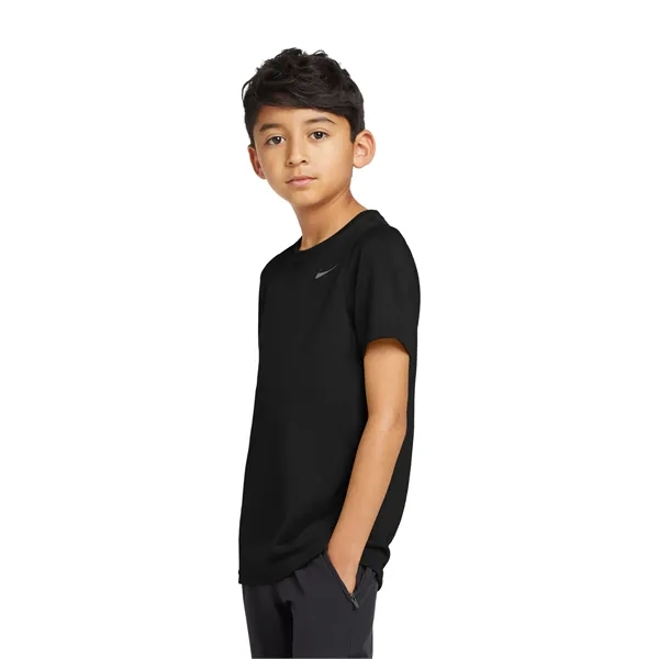 Nike Youth Legend Tee - Nike Youth Legend Tee - Image 2 of 60