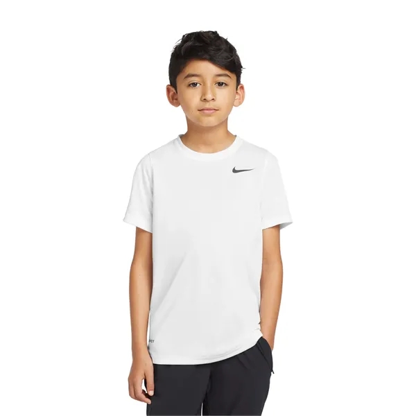 Nike Youth Legend Tee - Nike Youth Legend Tee - Image 6 of 60