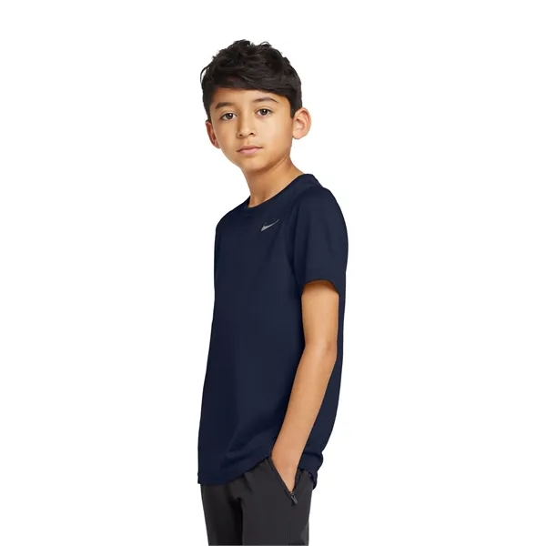 Nike Youth Legend Tee - Nike Youth Legend Tee - Image 13 of 60